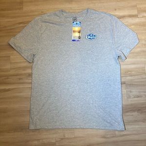 Hang Ten Premium Tee Shirt Size Large